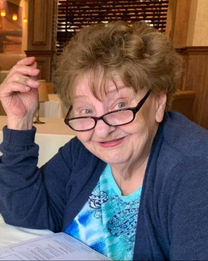 Mary Agnes Welsch