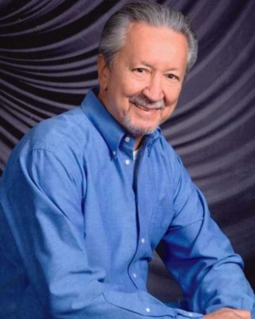 Gary Lee Sizer Profile Photo