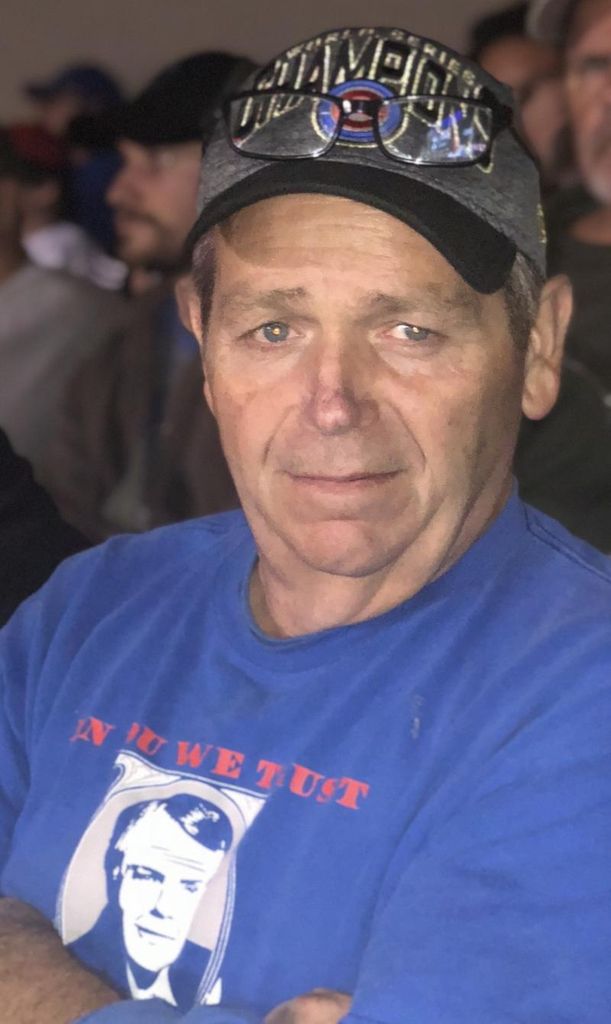 Matthew E. O'Toole Profile Photo