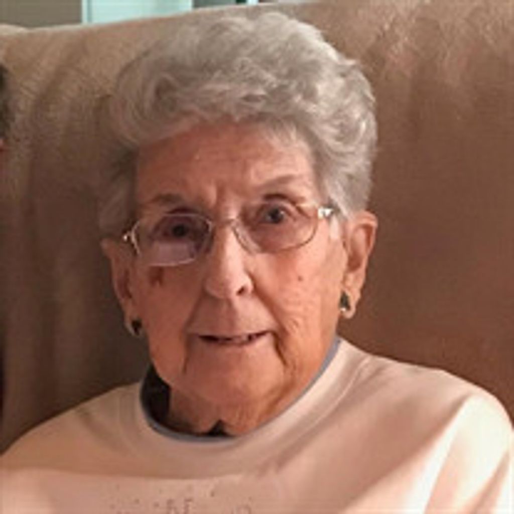 Millicent Waymack Parrish