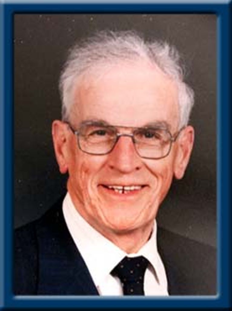 Joseph Leonard “Len” Macdonald Profile Photo