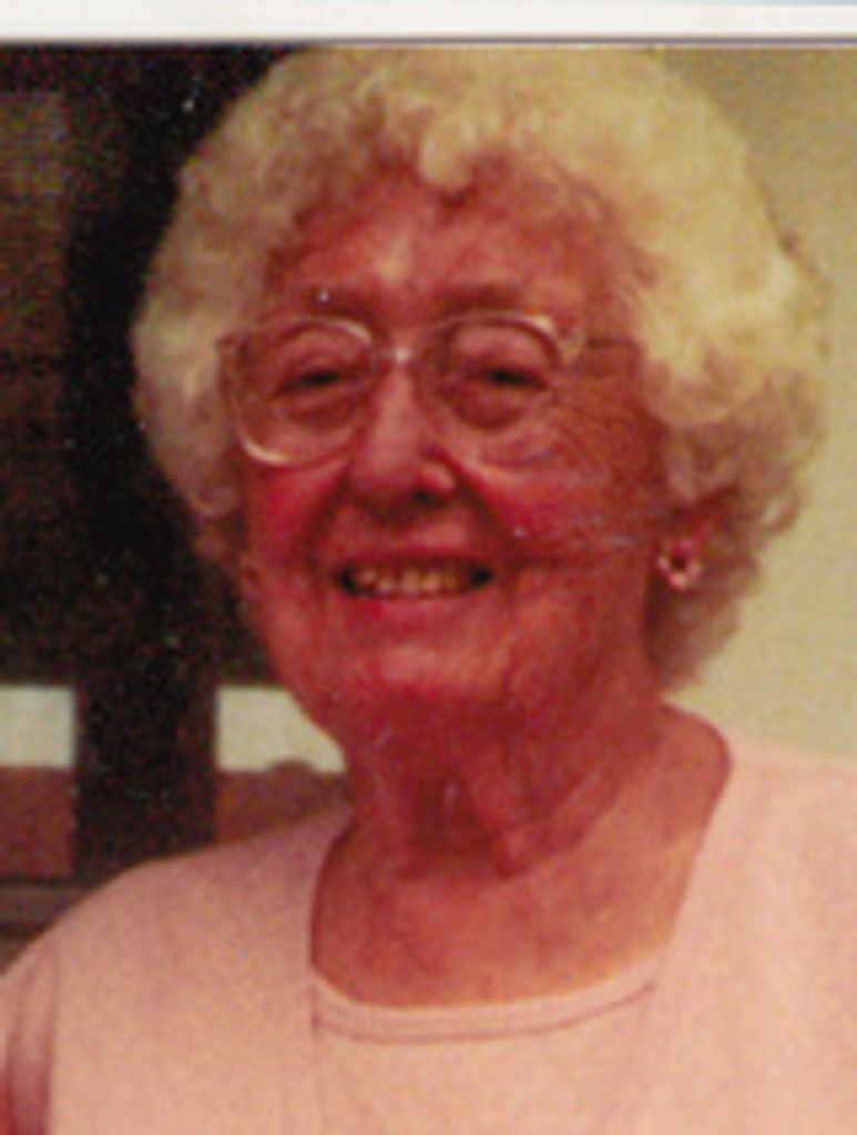 Jane  Mary (Casey)  Villemyer