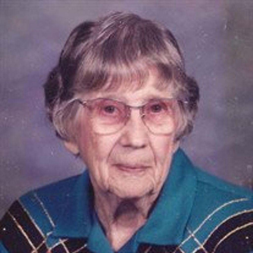 Pearl Stevenson