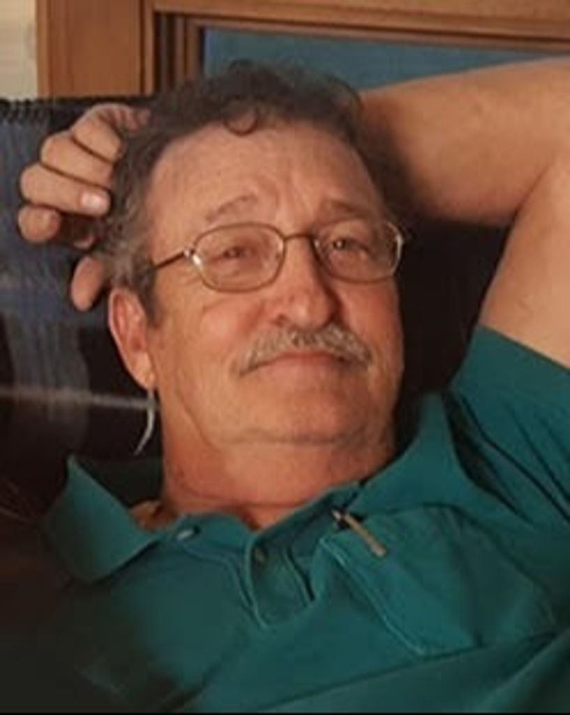 Raymond Dennis Pember Profile Photo