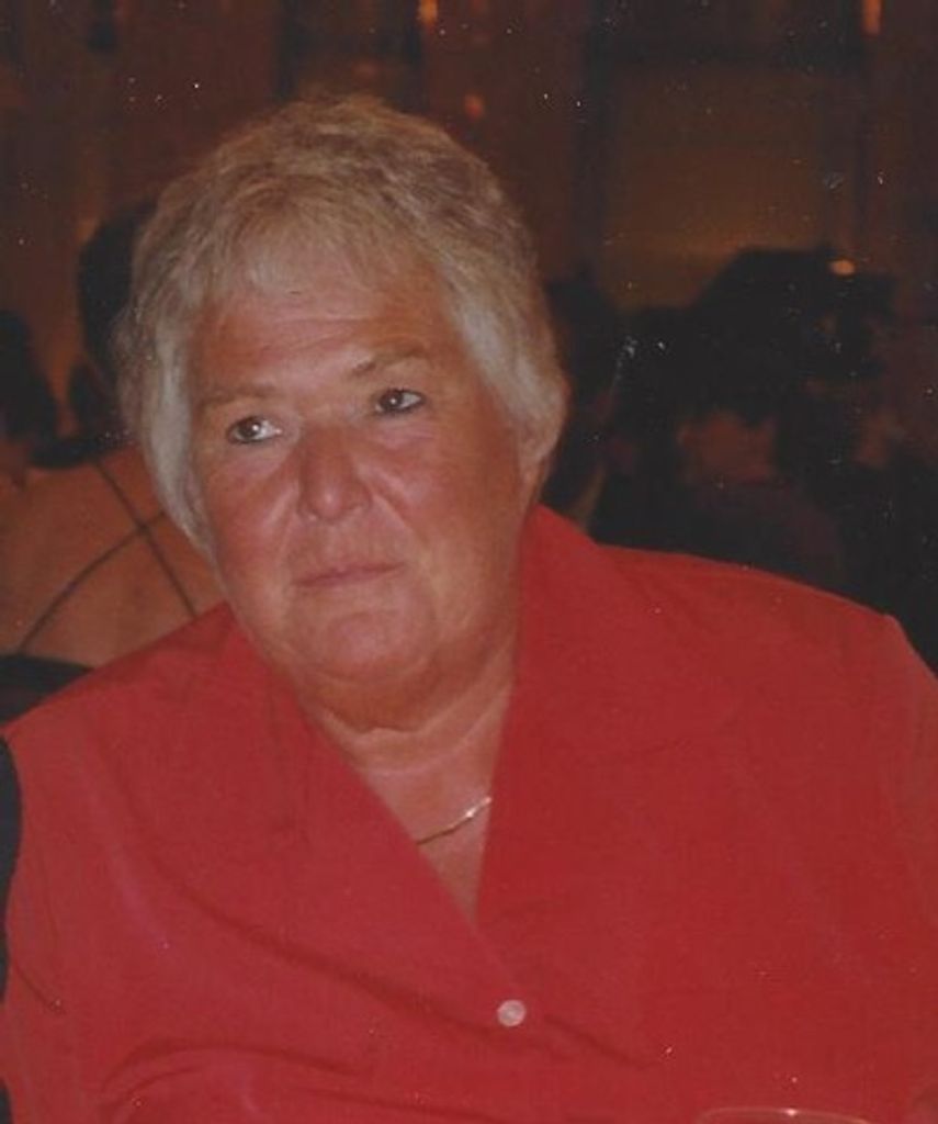 Gertrude J. (Southwick) Buswell