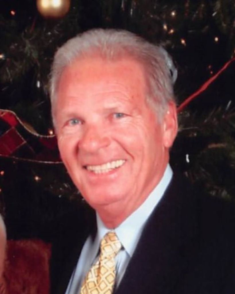 William Brown Profile Photo
