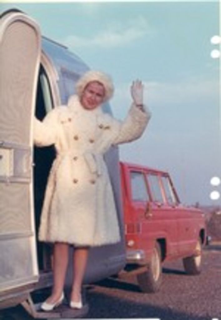 Louise Nelson Rand