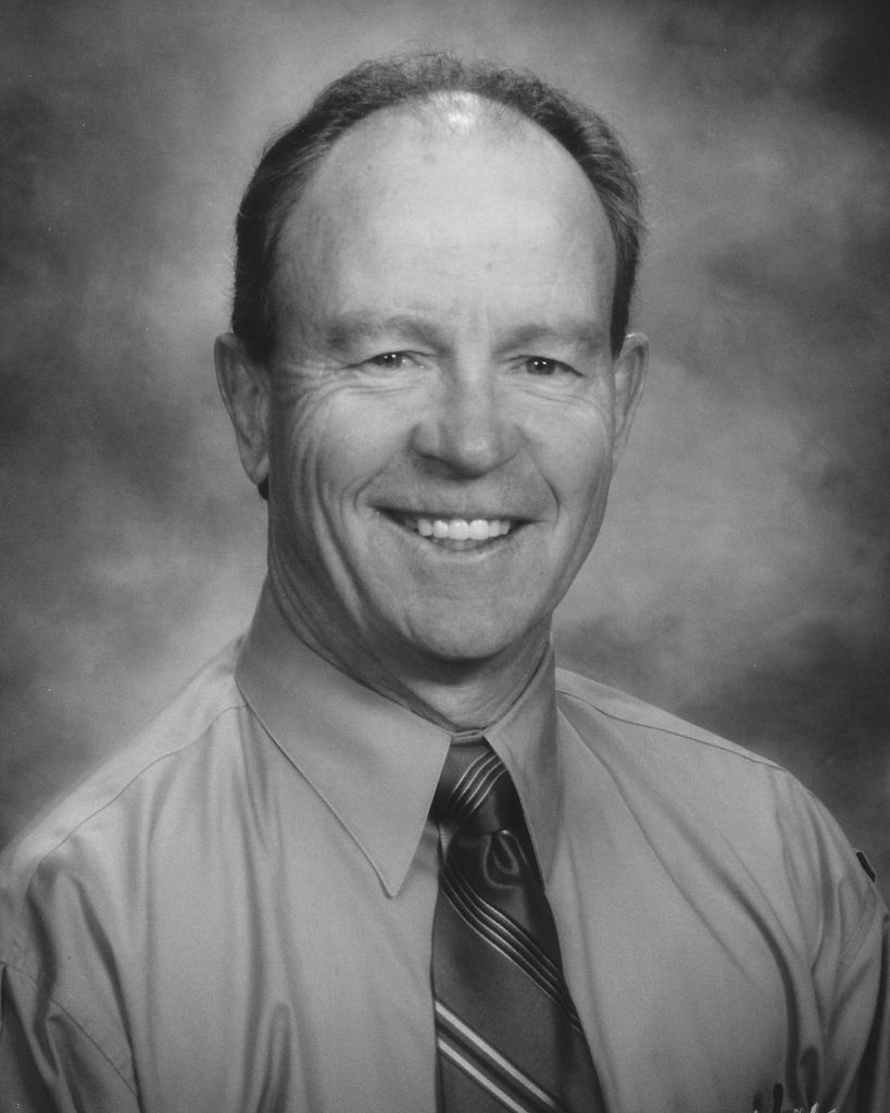 Michael K Jones