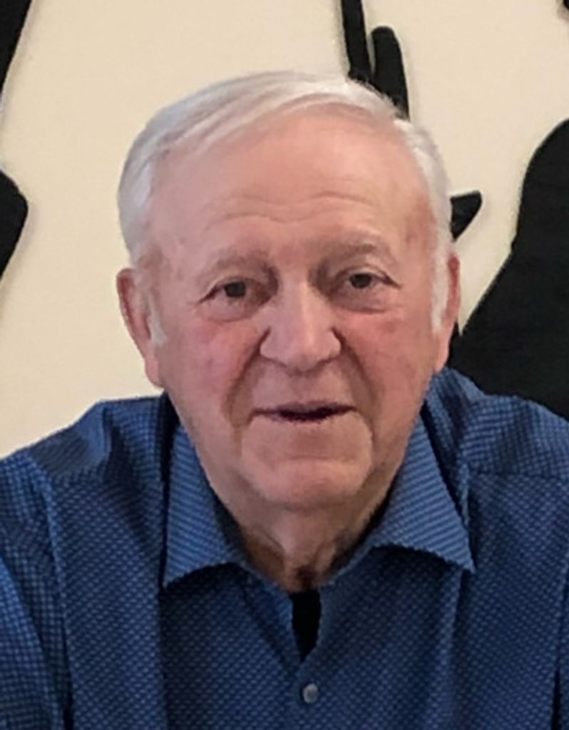 Edward Berg Profile Photo