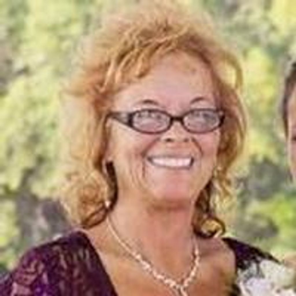 Carla  Sue (Hawkins)  Hoperich-Hurley