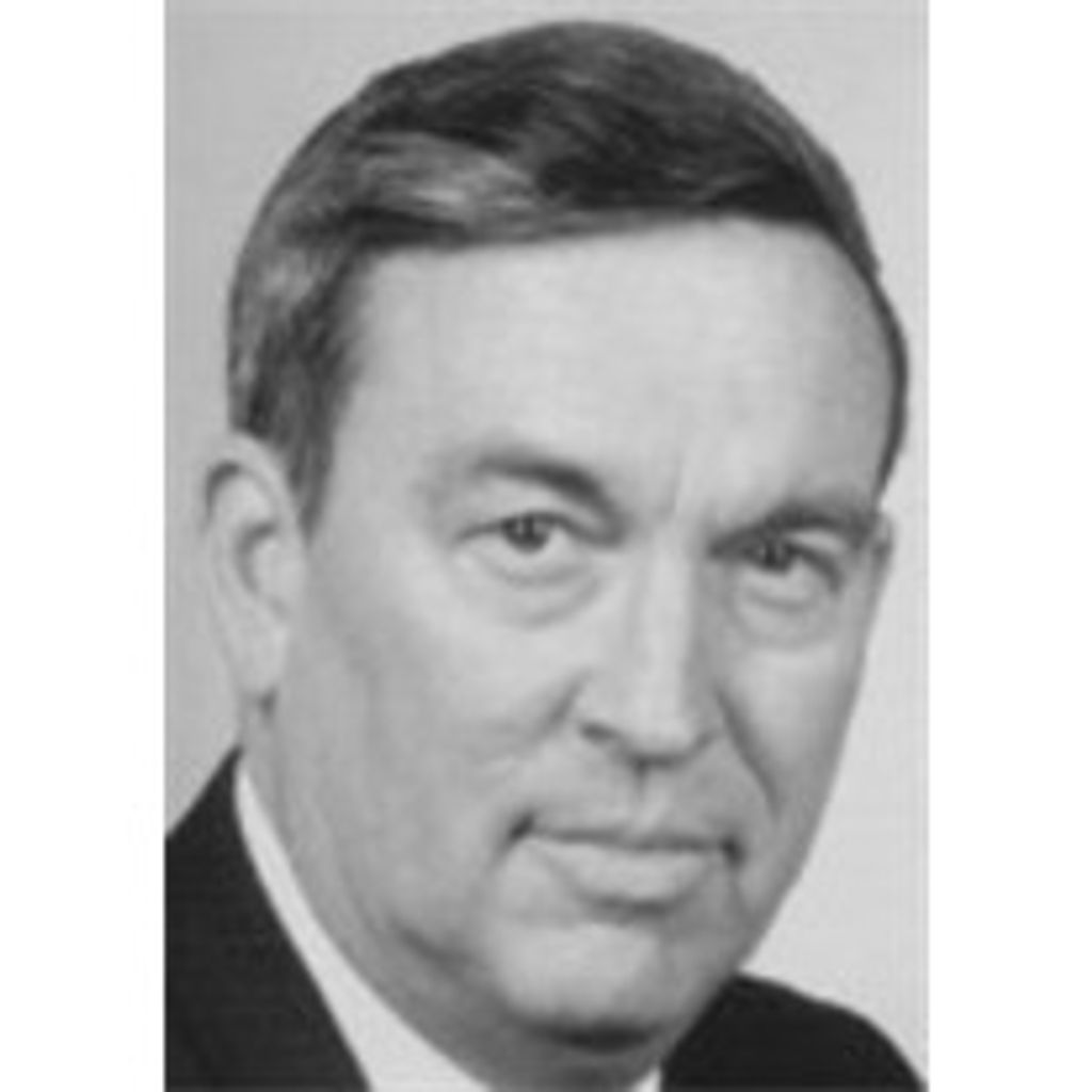 Alfred F. Crommett