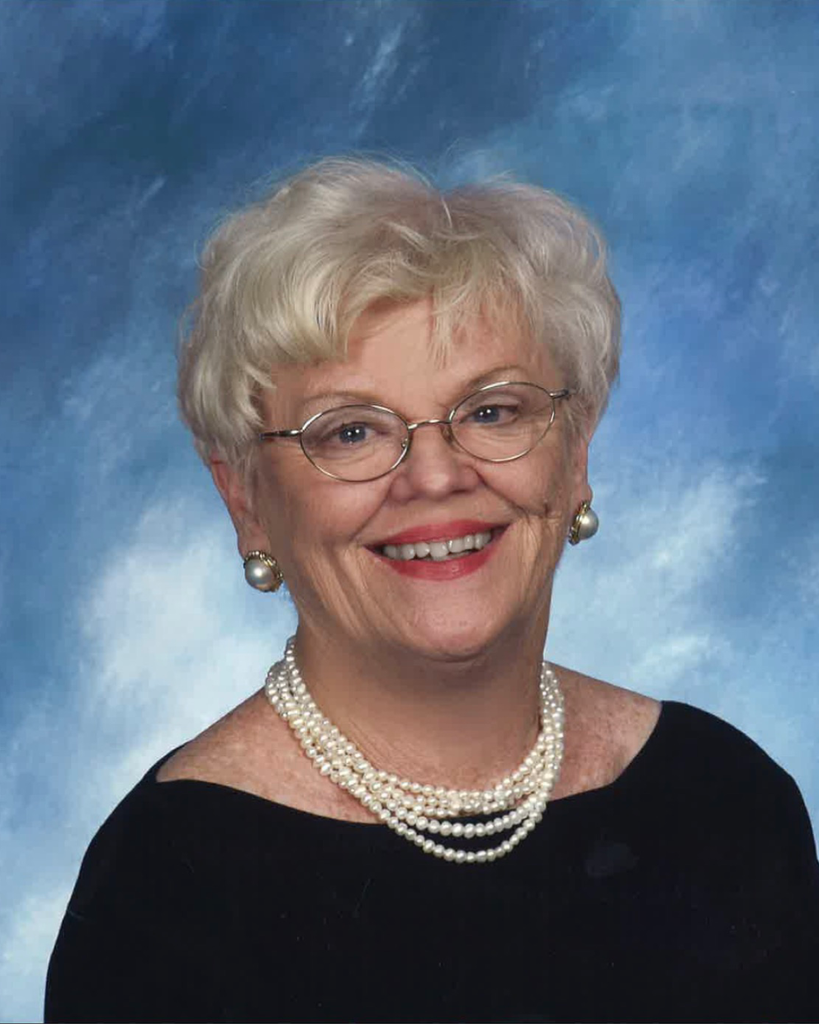 Rebecca Campbell Marvin Profile Photo