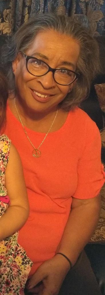 Rosa Victoria Martinez-Velasco Profile Photo