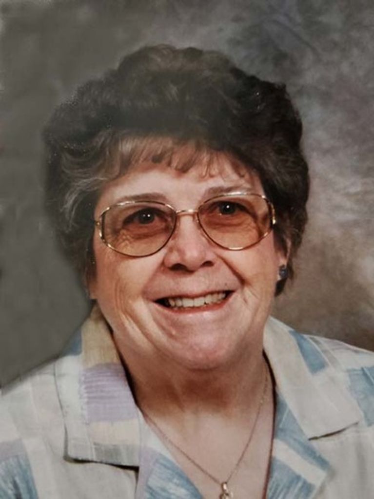 Betty Mae Babcock Profile Photo