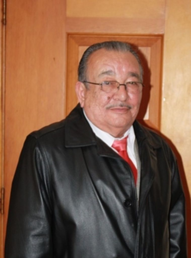 Luis Fernando Acosta