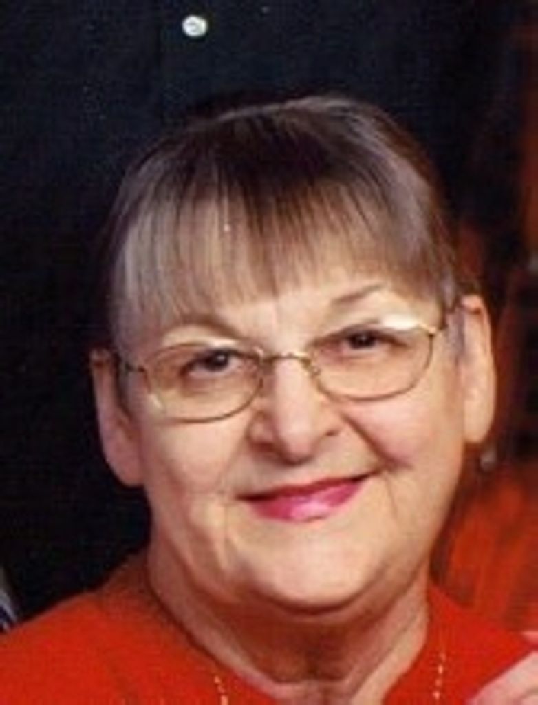 Gay Lynn Montgomery
