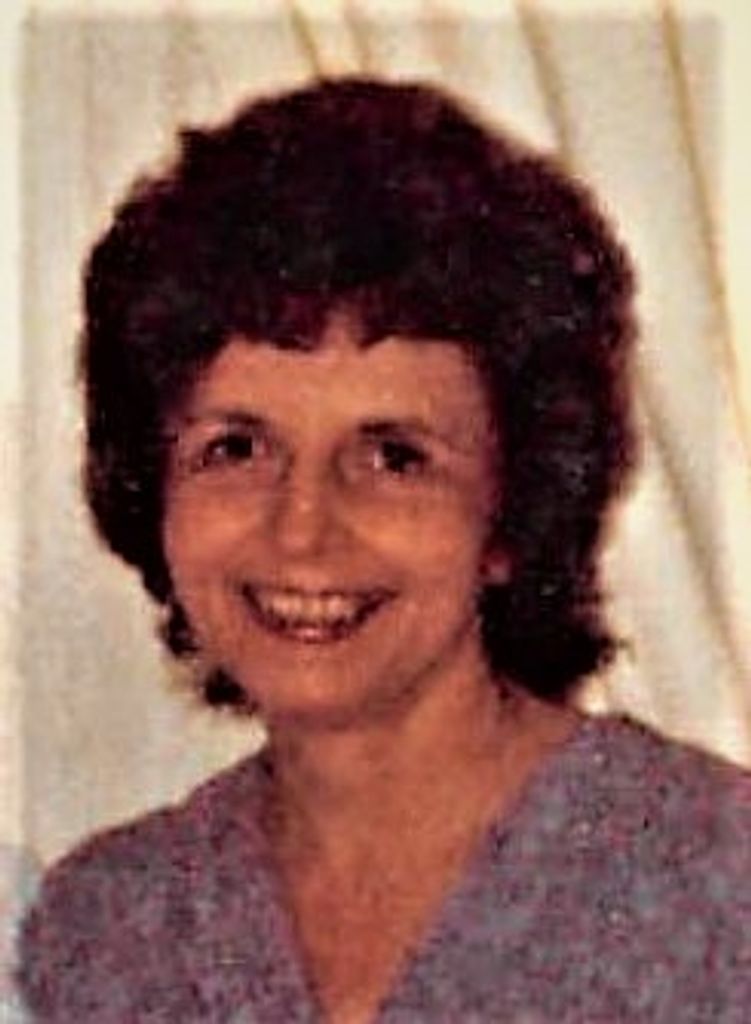 Marilyn Moe