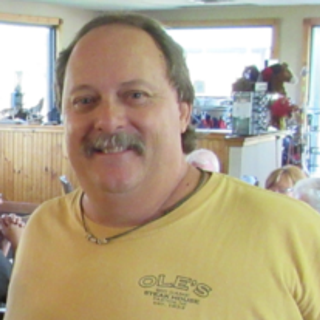 Scott Schreiber Profile Photo