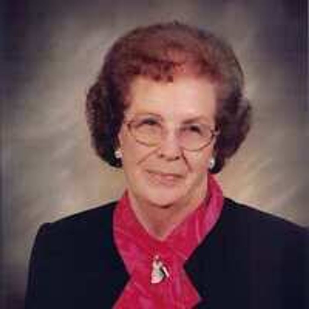 Dorothy Louise Bullington