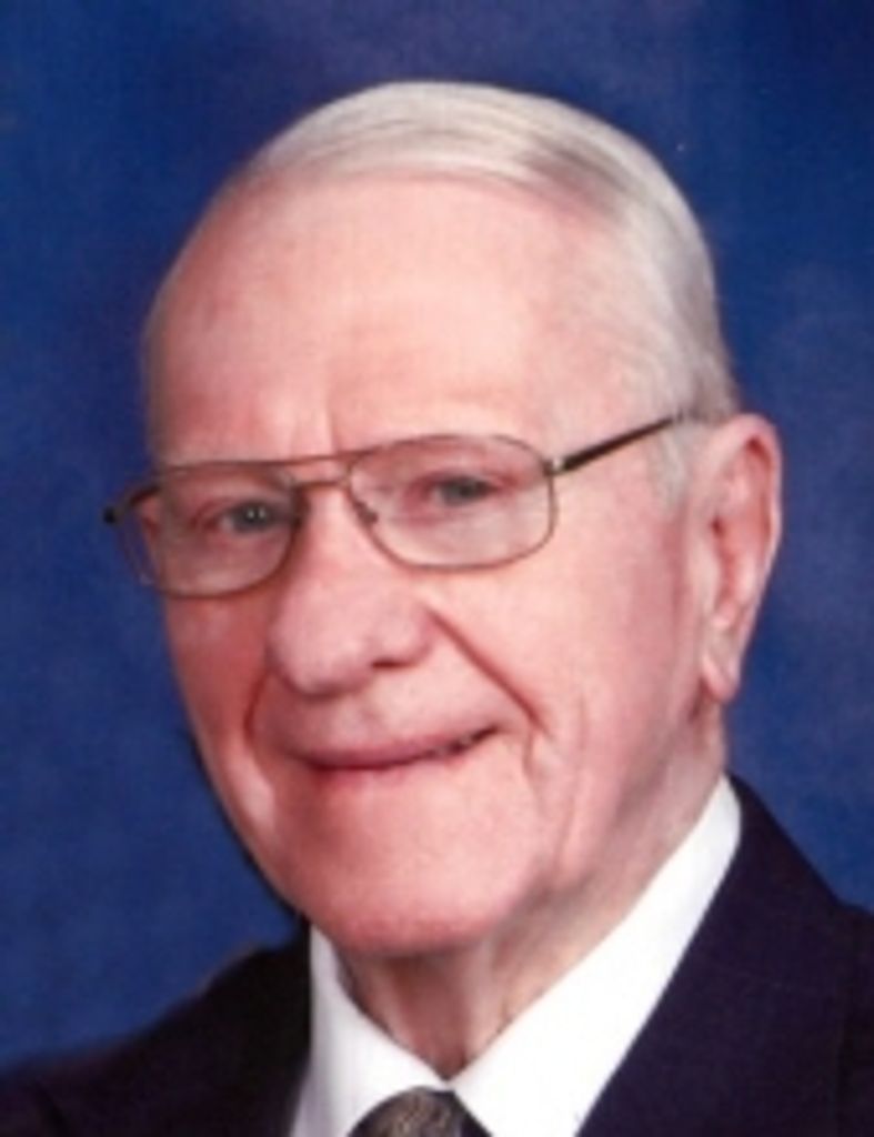 C. Duane Smith
