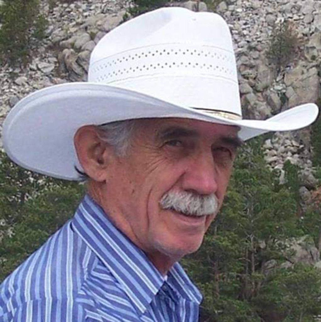 Donald Bagley Profile Photo
