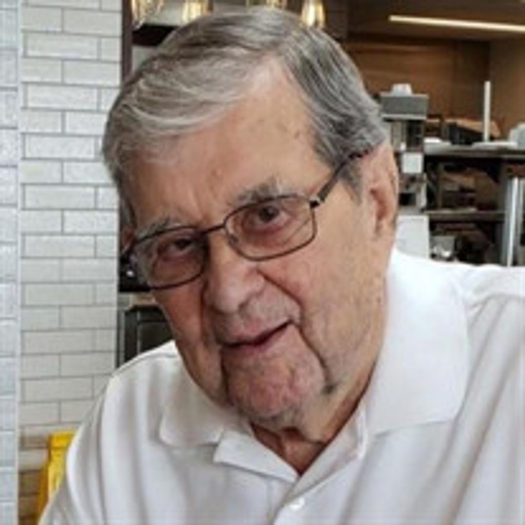 Joseph H. Mccaffrey