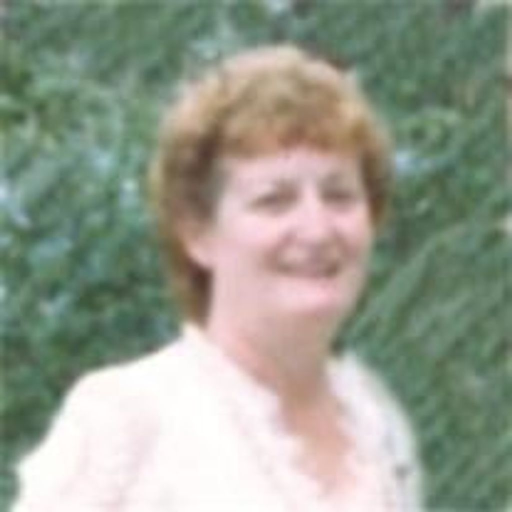 Edith Harris