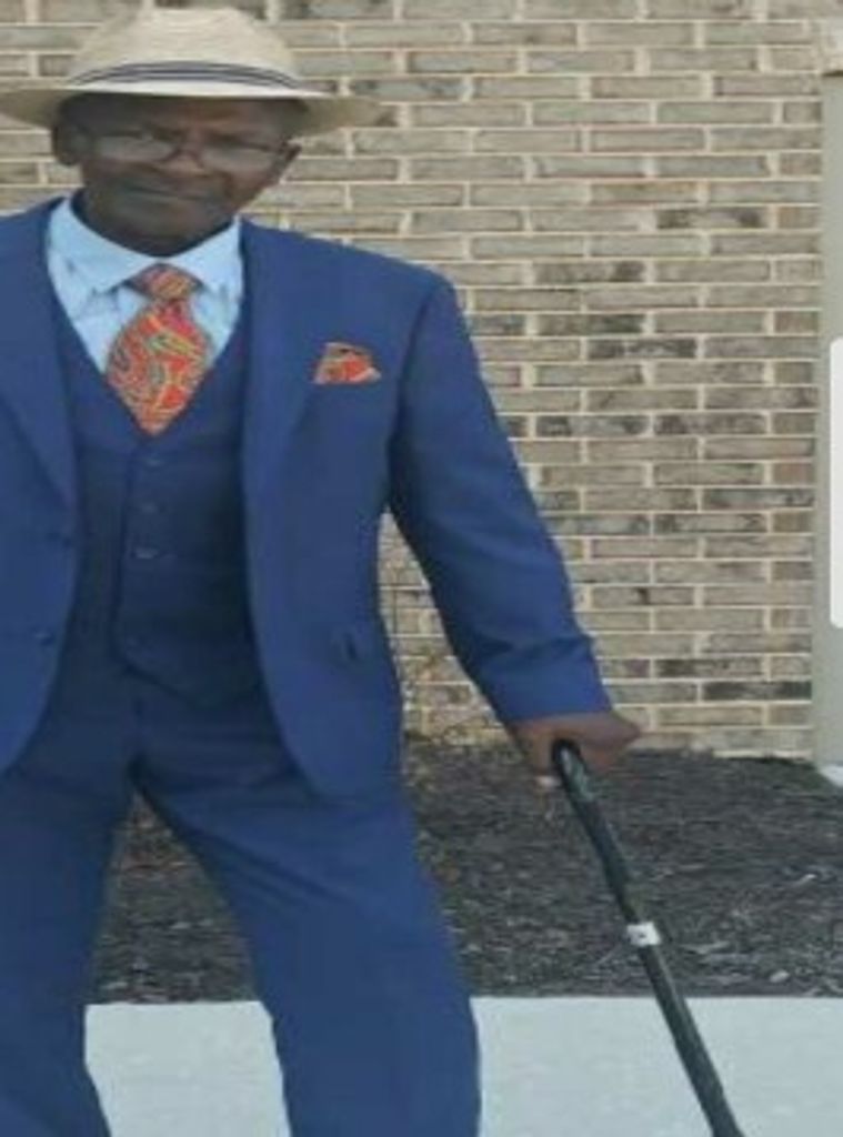 Charles Cureton