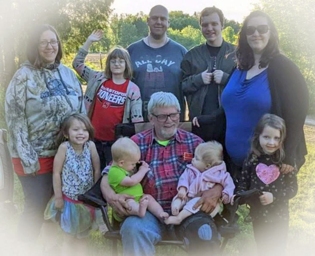David P. Apsey Profile Photo