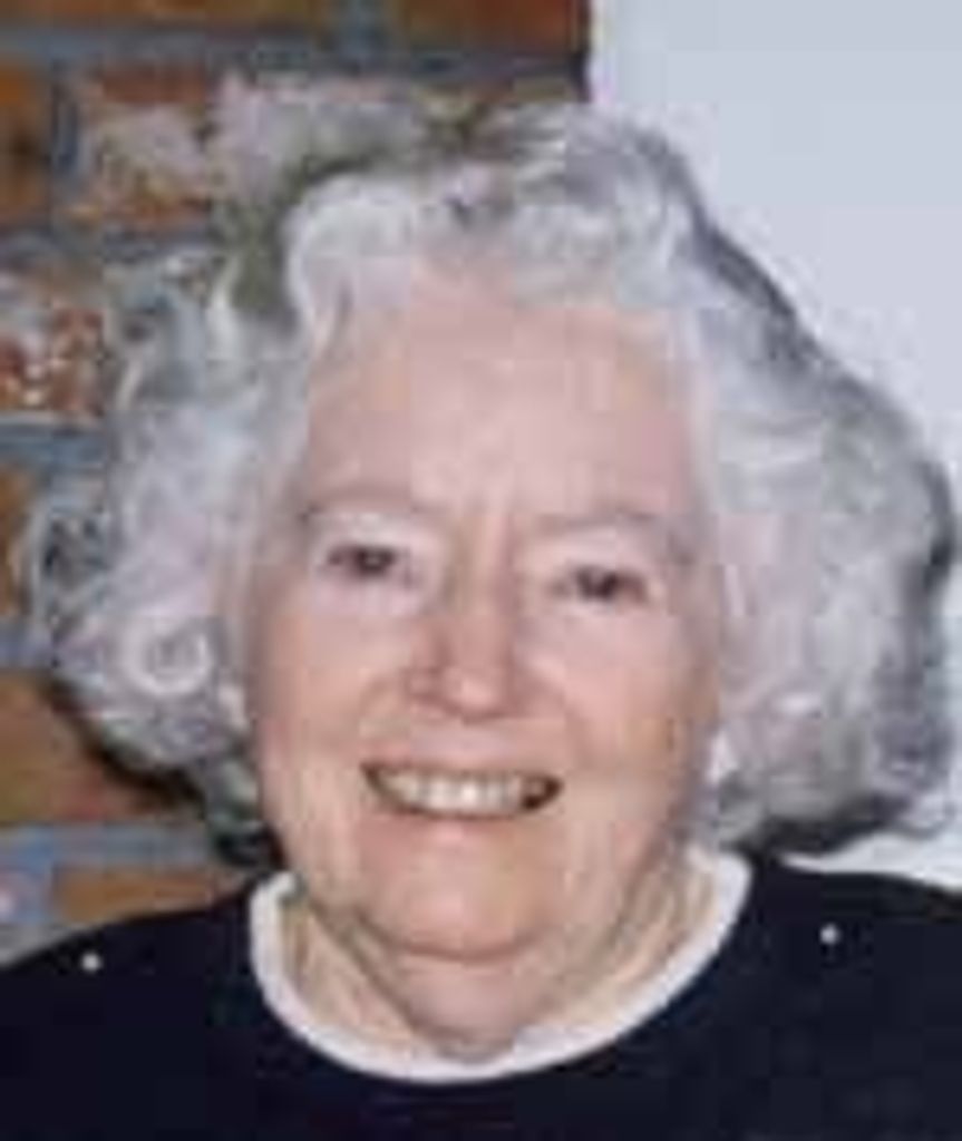 Margaret E. Davidson