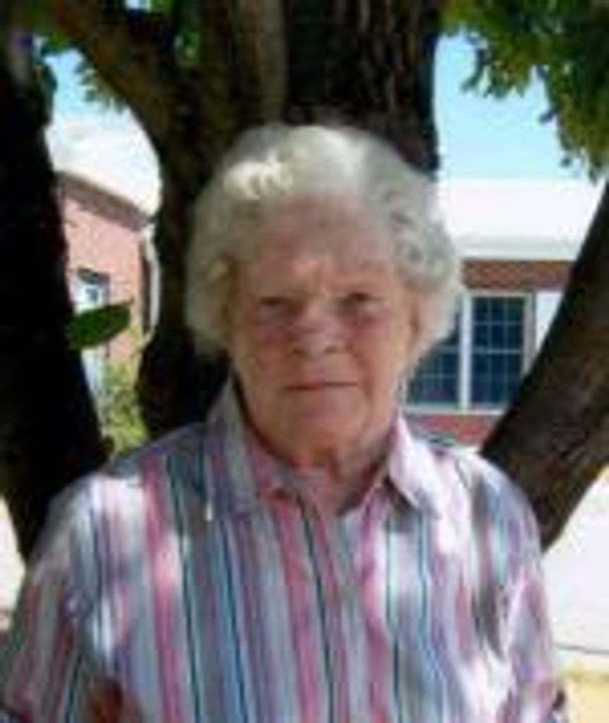 Lorraine Taylor