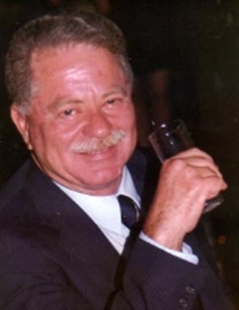 George Isaac Tucker Profile Photo