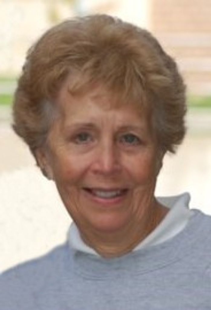 Marjorie Ann Mikels