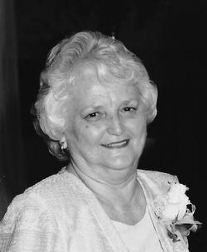 Betty Campodonica Gorecki