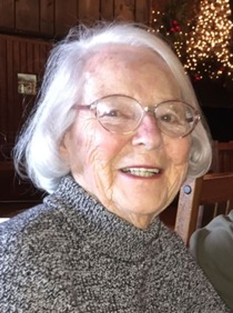 Mary Kerestes