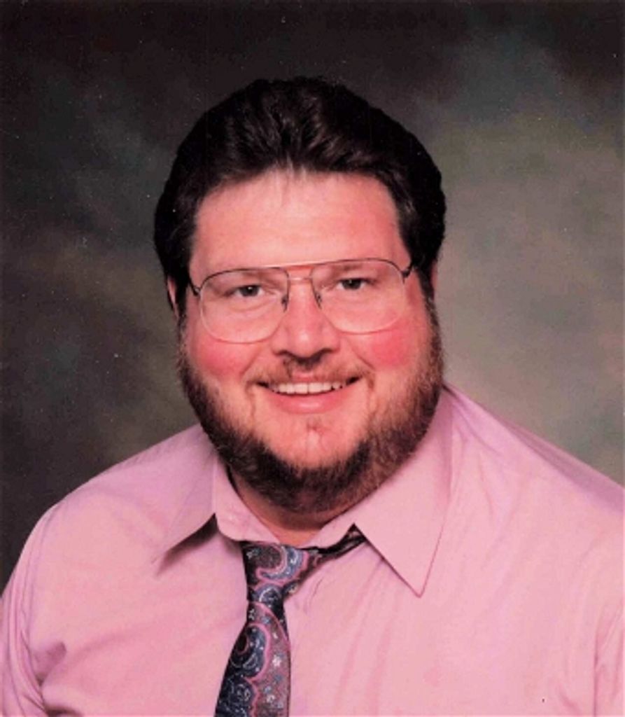 David Britt Williams