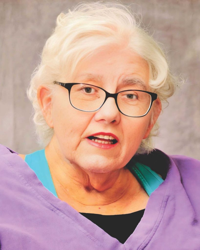 Catherine Elizabeth Heath