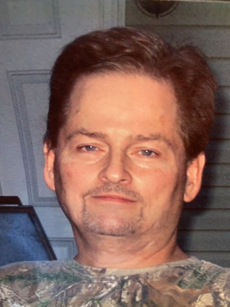 Robert Lee Mead, Jr.