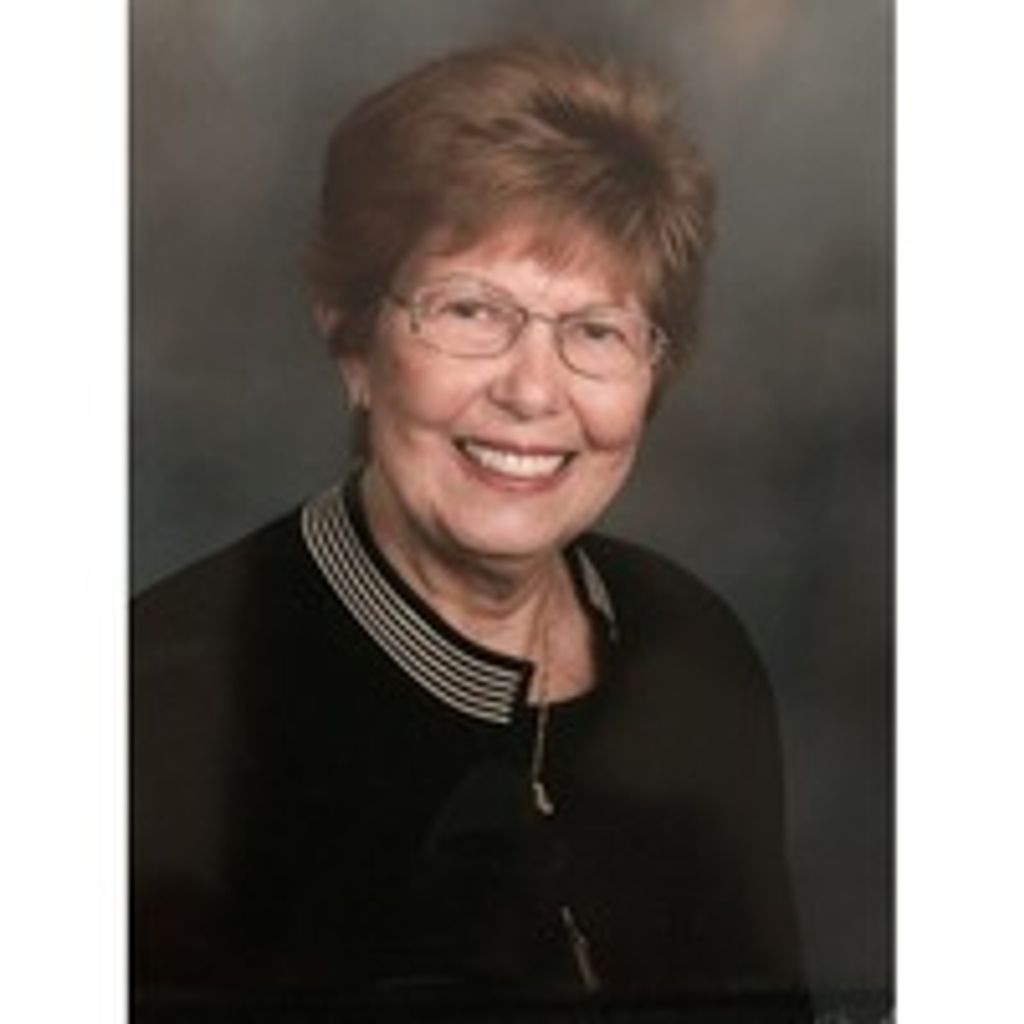 May La Dean Palmer (Knutson-Anderson)