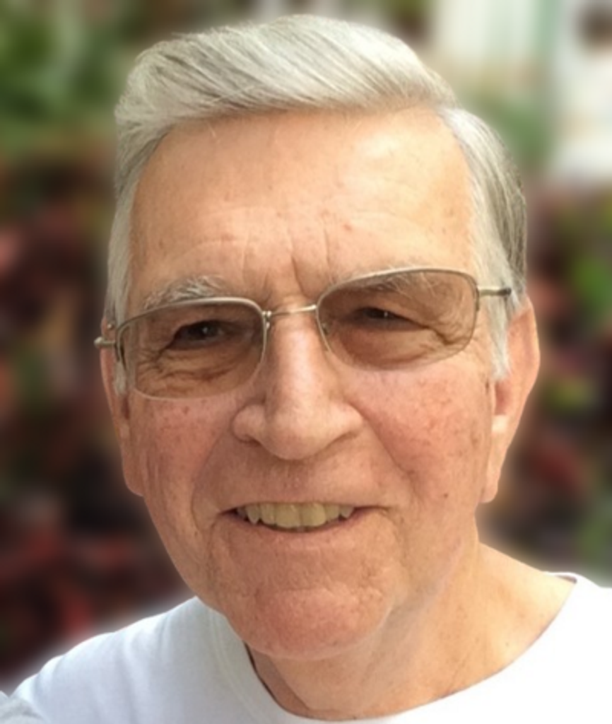 Joseph Lawrence Mitchell