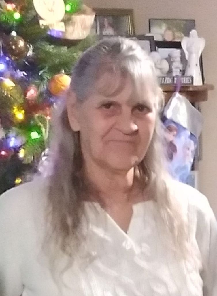Virginia Perkins Profile Photo
