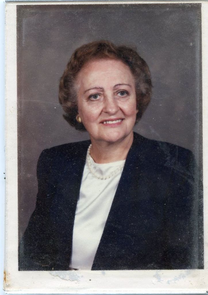 June Anne Dorschug Profile Photo