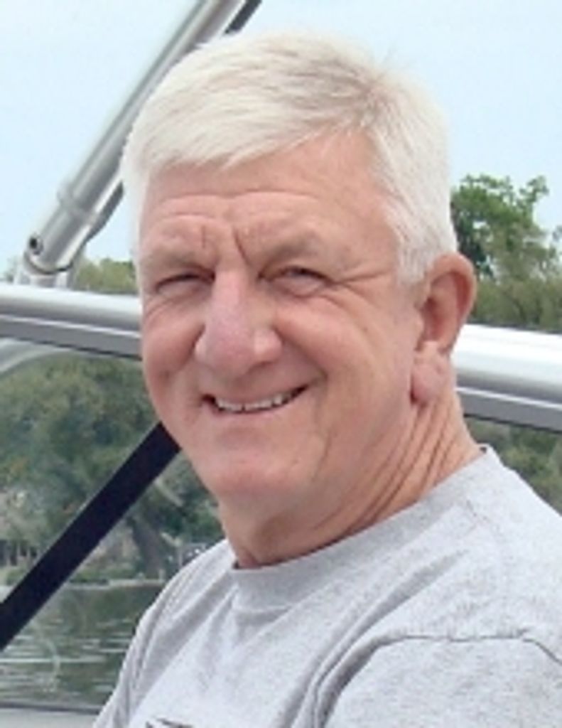 Mark K. Warner