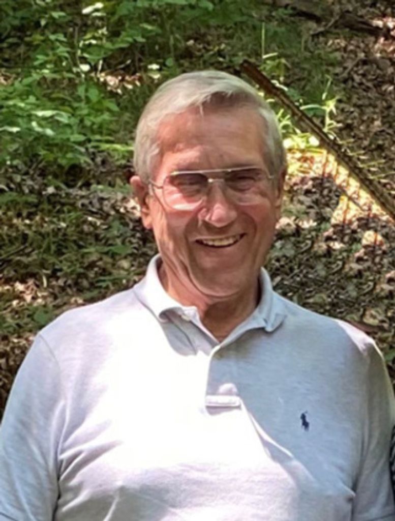 Ivan Patrick Ternus Profile Photo