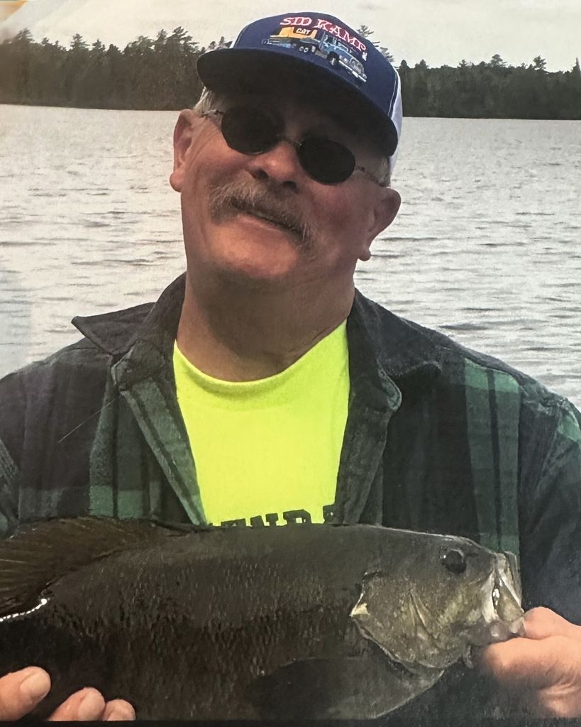 Michael "Cold Patch" S. Kaskiewicz Profile Photo