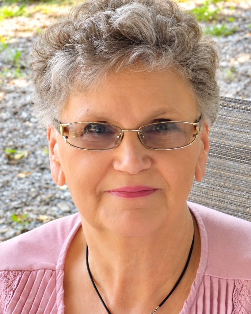 Martha Joyce Yates Profile Photo
