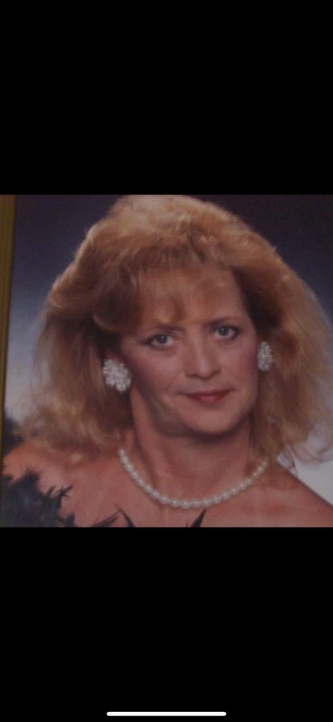 Betty Carol Forester