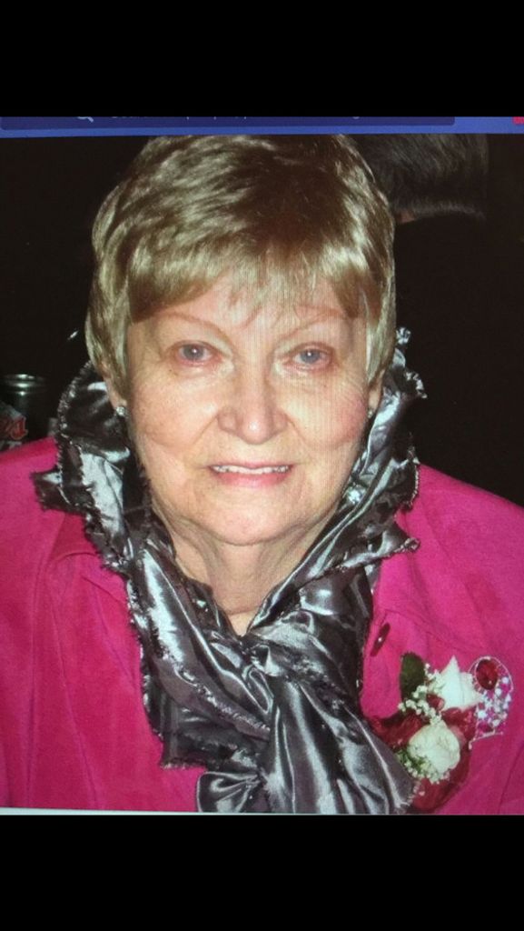 Ruby Dunn Profile Photo