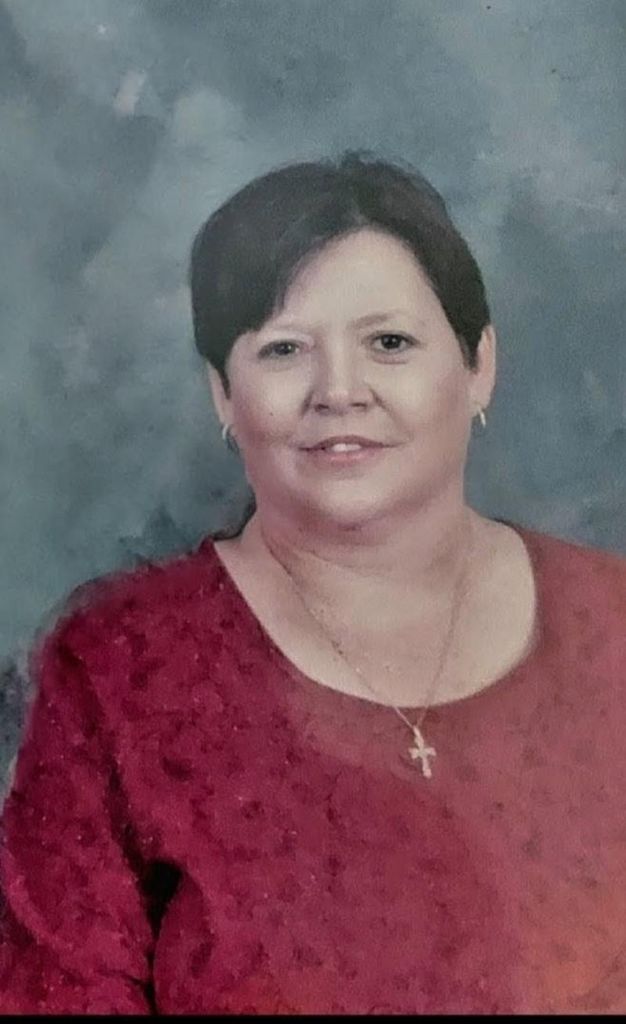 Karen Joy Howell