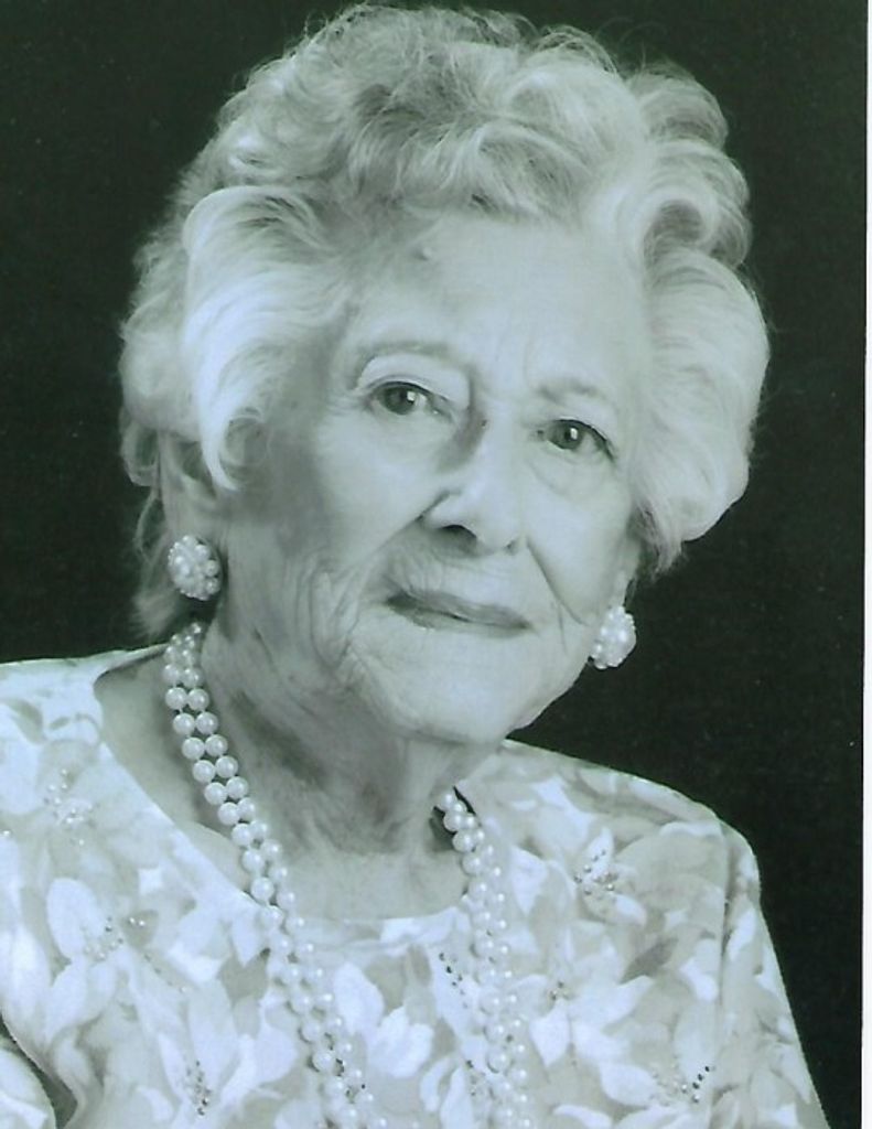 Charlotte Leonard